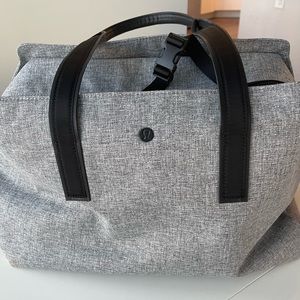 Lululemon Duffle Bag